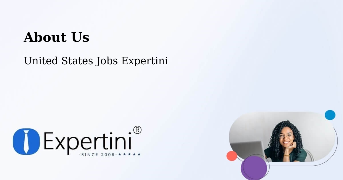 About Expertini Recruitment Platform  – Dyer - Dyer, United States Jobs Expertini