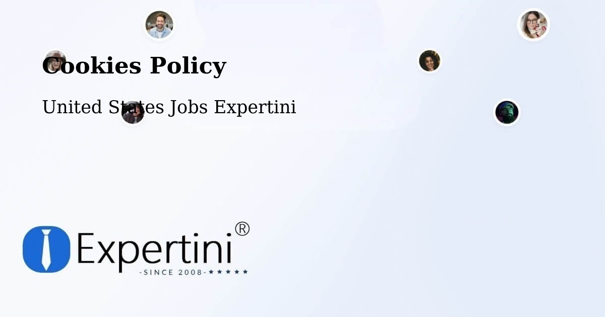 Cookie Policy – Dyer - United States Jobs Expertini