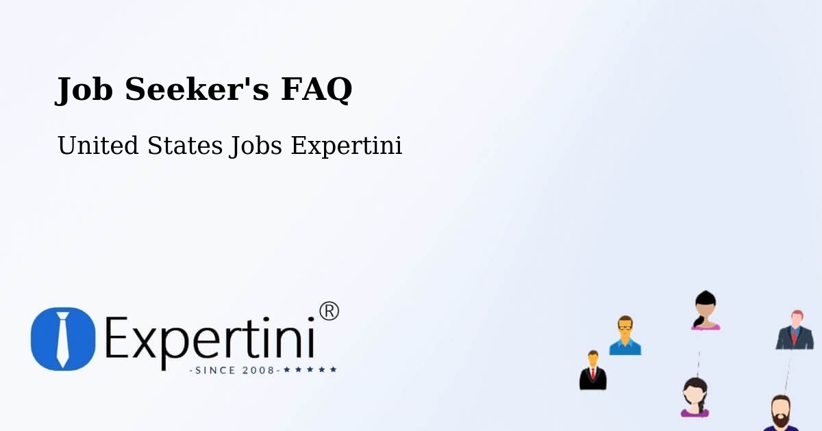 Job Seeker FAQ – Dyer - United States Jobs Expertini