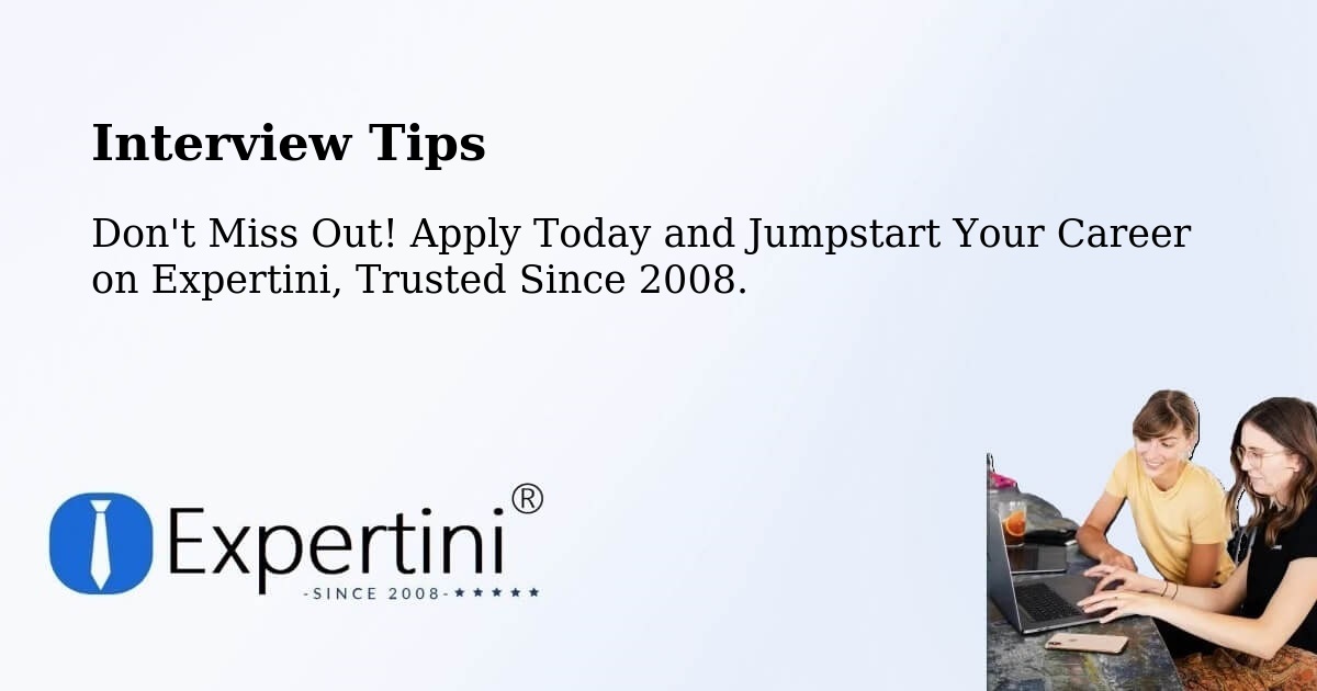 Interview Tips & Techniques for Job Seekers – Dyer - Dyer, United States Jobs Expertini
