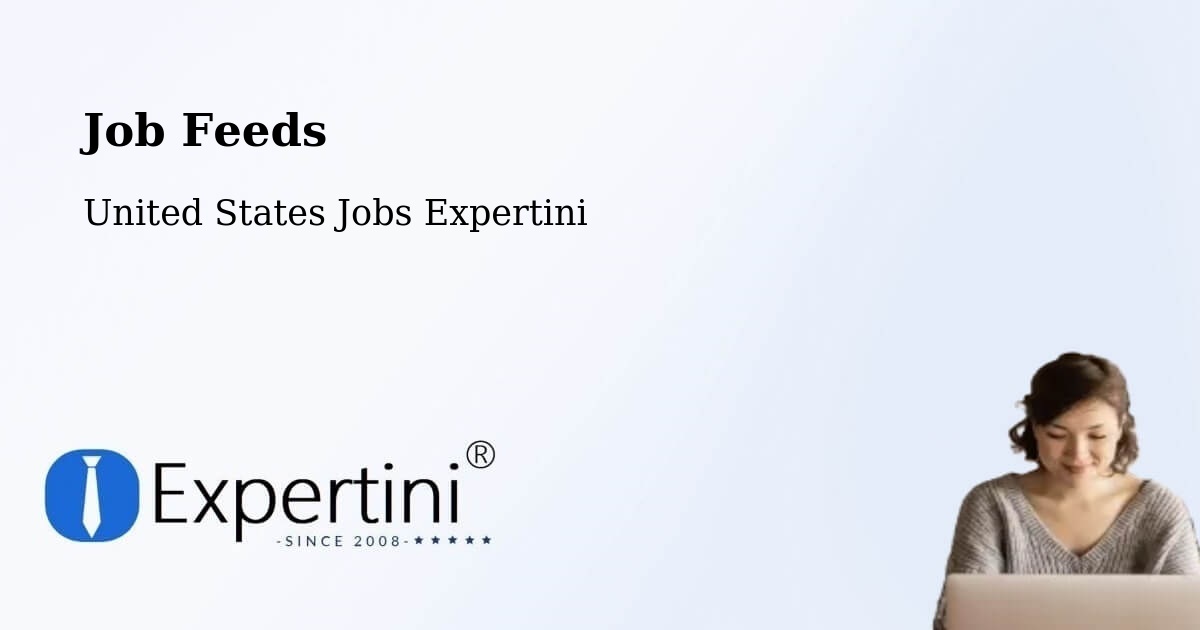 Job Listings Feed – Dyer - United States Jobs Expertini