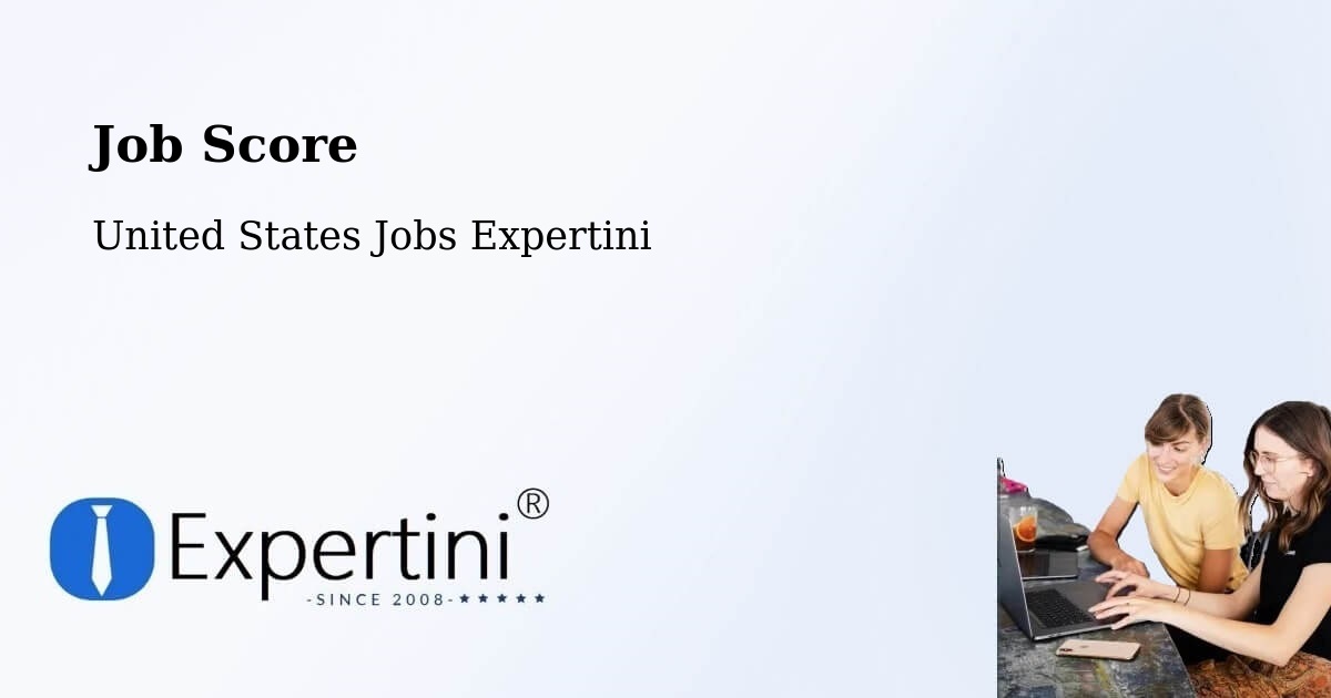 Job Score & Job Description Score Tool – Dyer - United States Jobs Expertini