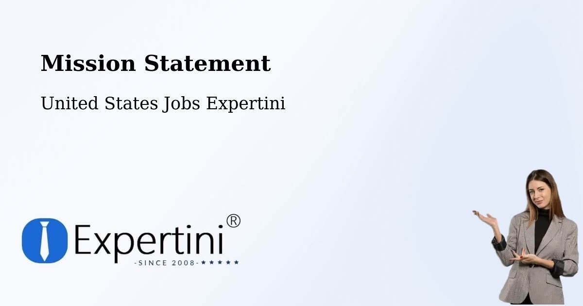 Corporate Mission – Dyer - United States Jobs Expertini