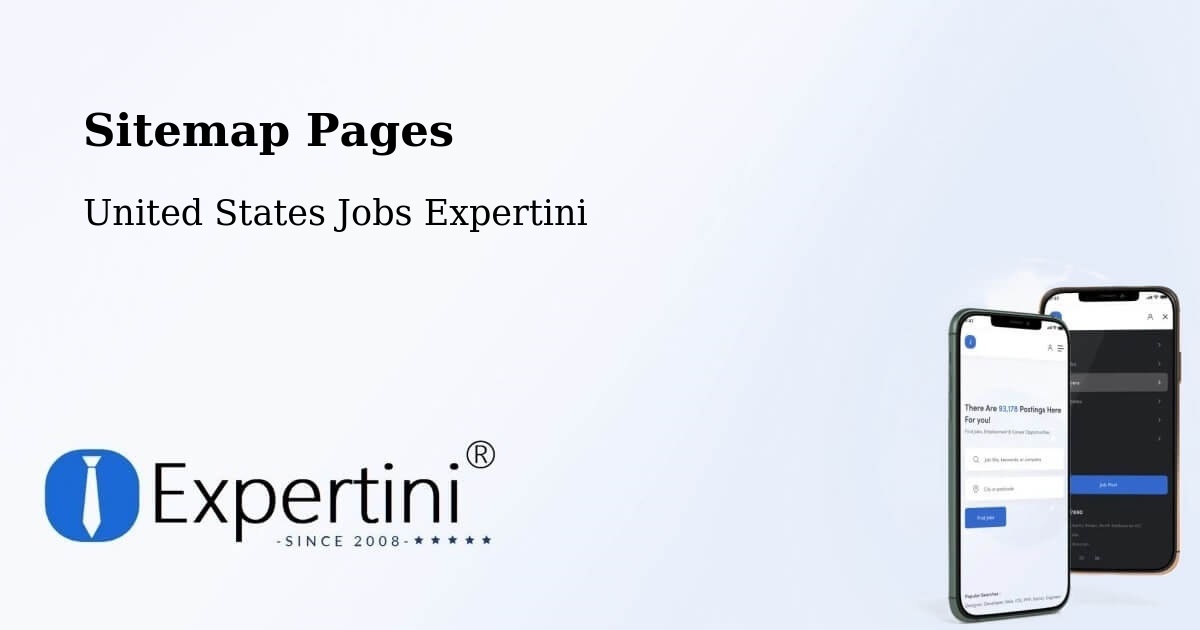 Sitemap Pages - Dyer - United States Jobs Expertini