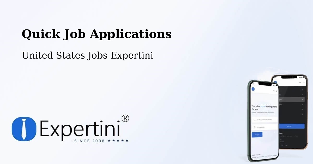 Quick Apply Feature – Dyer - United States Jobs Expertini