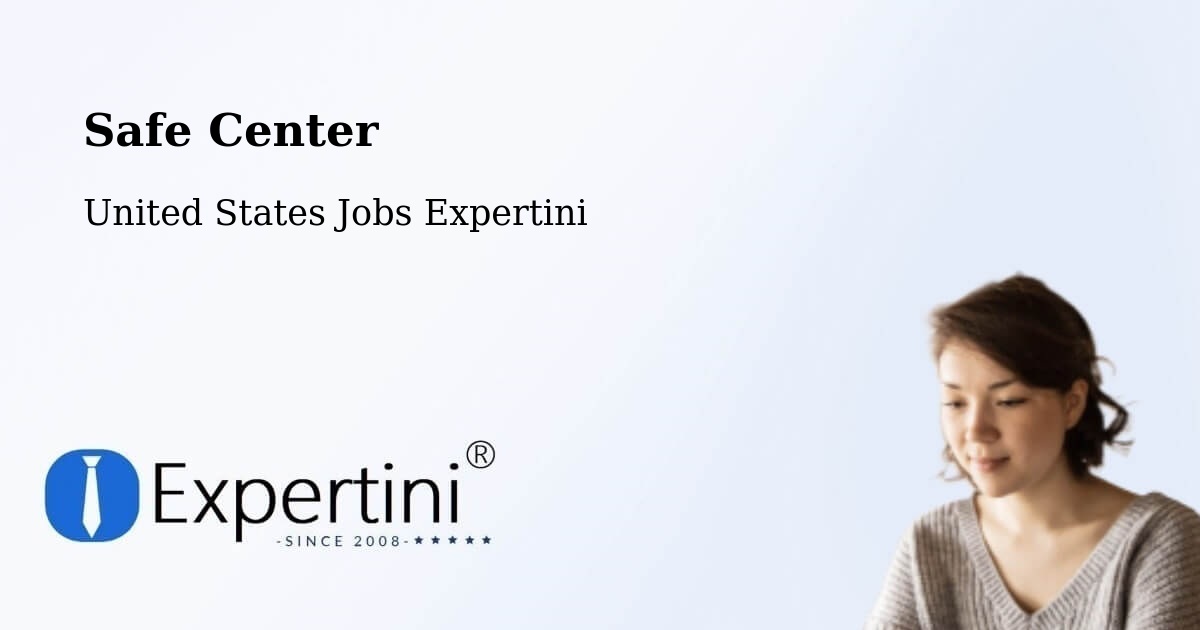 Safety Center – Dyer - United States Jobs Expertini