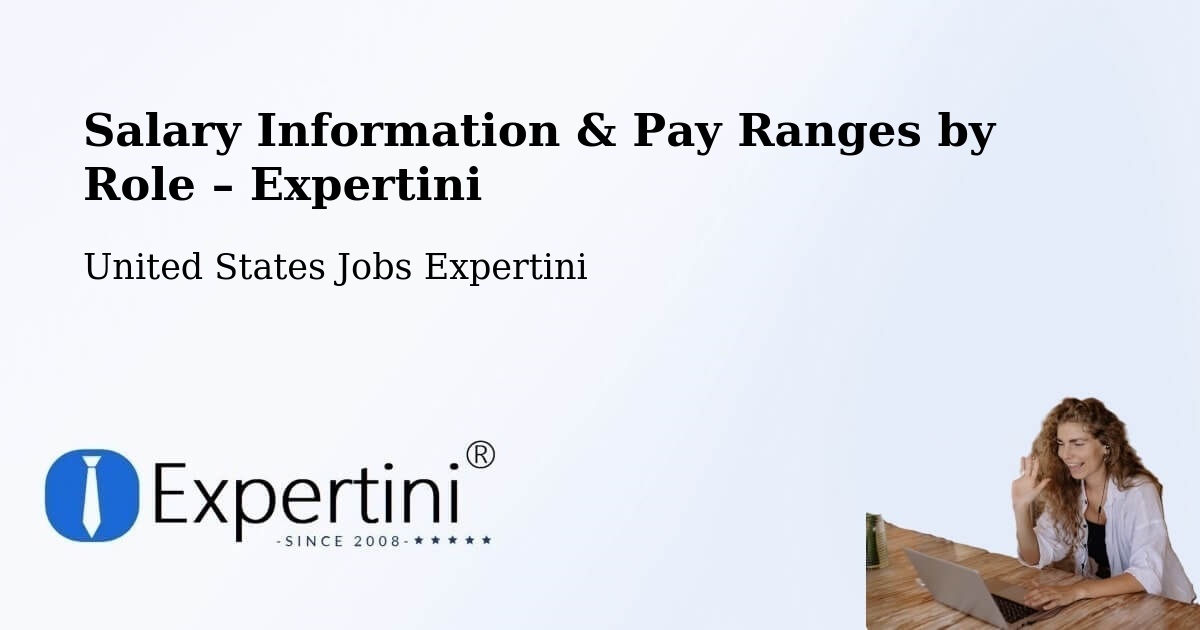 Salary Information & Pay Ranges – Dyer - Dyer, United States Jobs Expertini