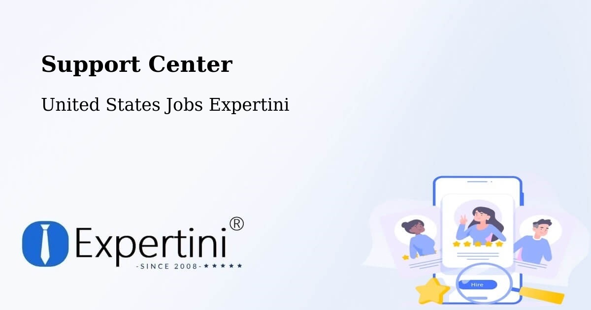 Support Services – Dyer - United States Jobs Expertini