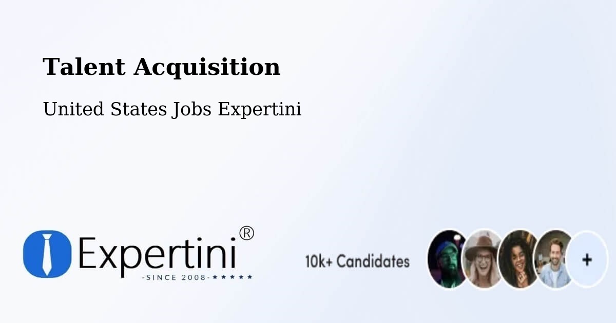 Post Jobs & Find Candidates in Dyer – Talent Acquisition Solutions - United States Jobs Expertini