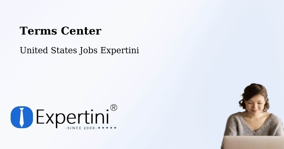 Terms of Service – Dyer - United States Jobs Expertini