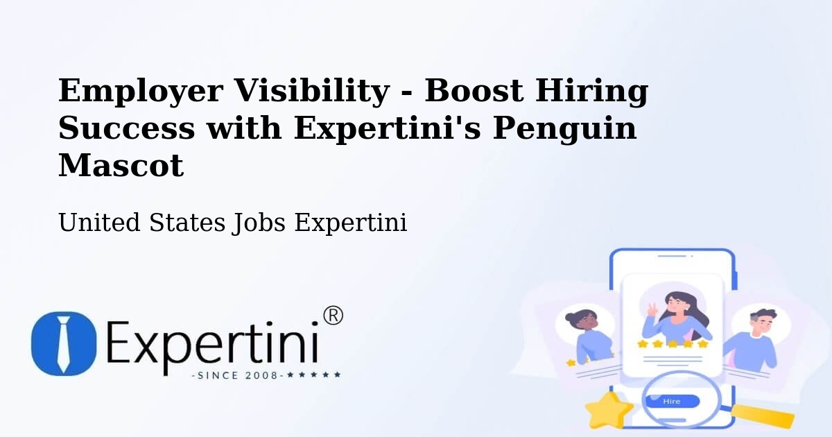 CV and Resume Visibility Optimization – Dyer - United States Jobs Expertini